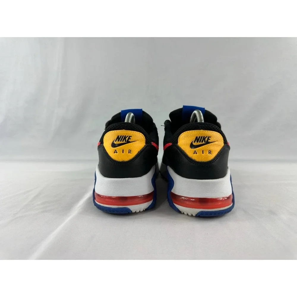 Nike Air Max Excee 'Black Royal Crimson' CD4165-008 Men's Size 9